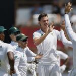 SA vs SL 2024/25, SA vs SL 1st Test Match Report, November 27 - December 01, 2024