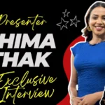 An Exclusive Interview with sports anchor Ridhima Pathak: Career shift, sports broadcasting journey, favourite memories