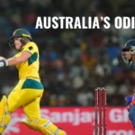 Australia announces ODI squads for the series against India and New Zealand, featuring two different women captains