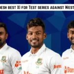 WI vs BAN 2024: Bangladesh’s best XI for the Test series against West Indies