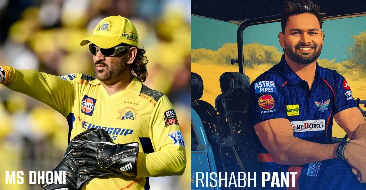 From MS Dhoni to Rishabh Pant: List of most expensive players bought in each IPL auction from 2008 to 2025