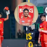 IPL 2025 Auction: Who is Priyansh Arya? The young prodigy signing of Punjab Kings