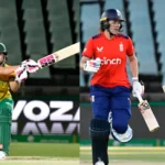 SA-W vs EN-W, 3rd T20I: Match Prediction, Dream11 Team, Fantasy Tips & Pitch Report