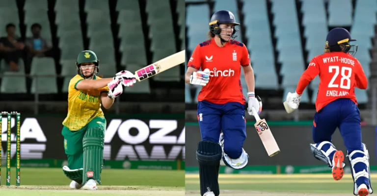 SA-W vs EN-W, 3rd T20I: Match Prediction, Dream11 Team, Fantasy Tips & Pitch Report