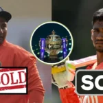 Sarfaraz Khan breaks silence on IPL 2025 snub, also reacts to his brother Musheer’s selection