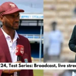 WI vs BAN 2024, Test Series: Broadcast, live streaming details – When and Where to watch in India, UK, West Indies, Bangladesh & other countries