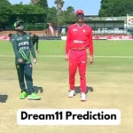 ZIM vs PAK 2024, 3rd ODI: Match Prediction, Dream11 Team, Fantasy Tips & Pitch Report