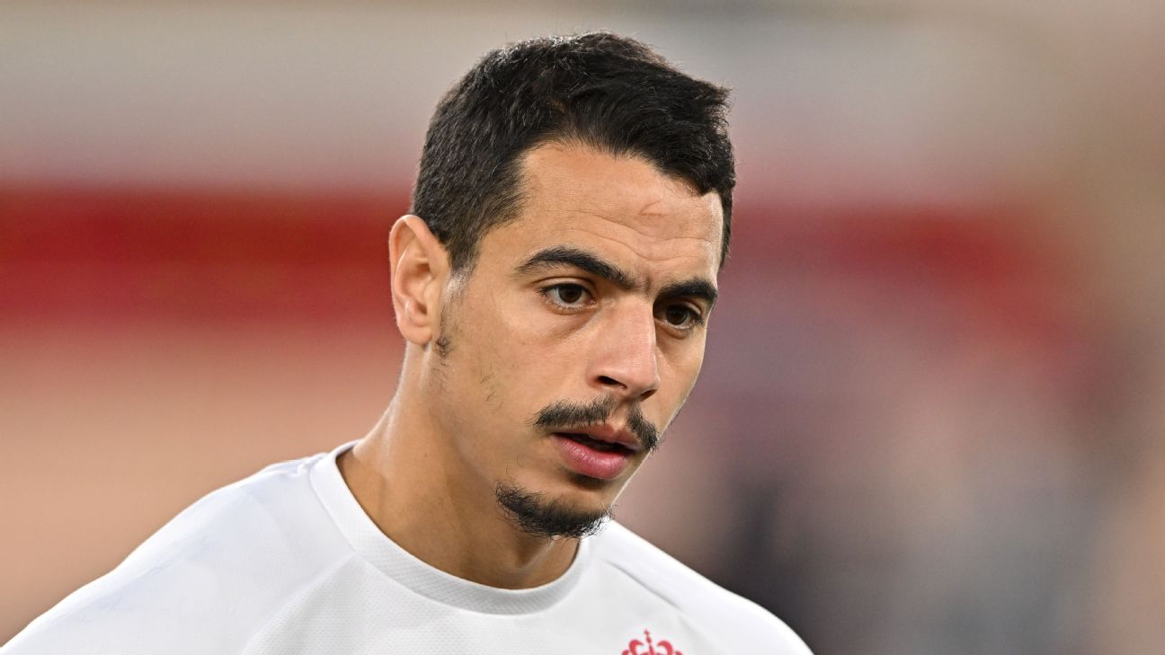 Wissam Ben Yedder gets suspended sentence for sexual assault