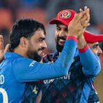 Afghanistan news - Rashid Khan and Mohammad Nabi plead for restoration of women's right to education