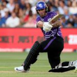 BBL 2024 2024/25, Adelaide Strikers vs Hobart Hurricanes 13th Match, Adelaide Match Report, December 27, 2024