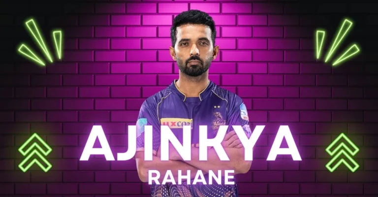 Ajinkya Rahane’s performance as captain in the IPL: A complete breakdown