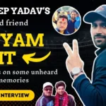 An Exclusive Interview with Satyam Dixit: A cricketer by profession and a very close friend of Indian spinner Kuldeep Yadav