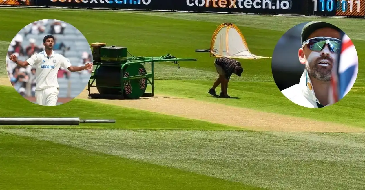 Here is why spin will be crucial in Pink-Ball Test despite 6mm grass pitch in Adelaide – AUS vs IND