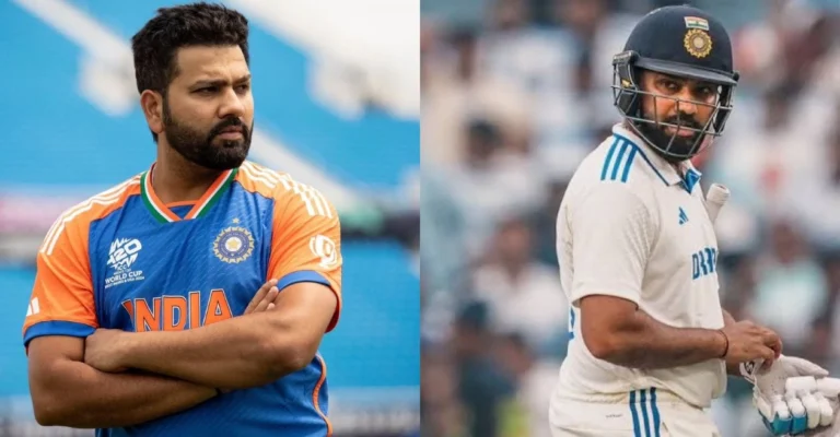 A year to forget for Rohit Sharma: Breakdown of his disappointing numbers in 2024