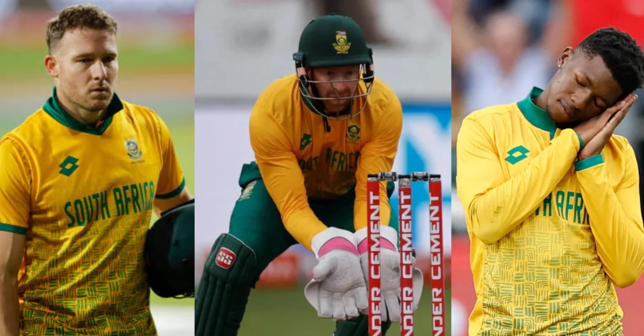 SA vs PAK 2024: South Africa’s best playing XI for the T20I series against Pakistan