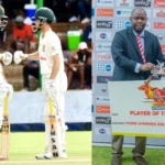 Bulawayo’s Boxing Day Test between Zimbabwe and Afghanistan ends in a run fest draw