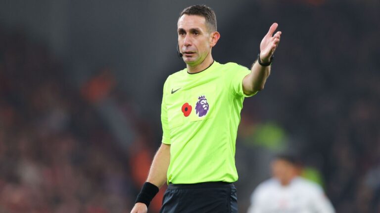 Premier League ref David Coote sacked over 'serious breach'