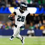 NFL betting Week 17 Props that Pop - Big opportunity for these running backs