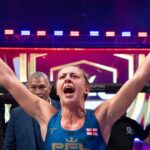 MMA divisional rankings: PFL's Dakota Ditcheva knocks down the door at women's flyweight