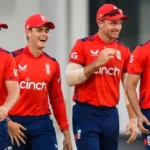 3 England players to miss out on the 2025 Champions Trophy squad after playing in ODI World Cup 2023