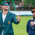 ZIM vs AFG 2024/25, Zimbabwe vs Afghanistan 2nd Test, Day 1, Bulawayo Match Report, January 02 - 06, 2025