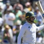 SA vs PAK 2024/25, SA vs PAK 2nd Test Match Report, January 03 - 07, 2025