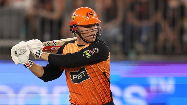 BBL 2024/25, MR vs BH 38th Match Match Report, January 18, 2025