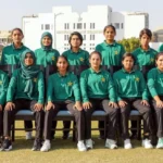 5 Pakistan players to watch out for in the ICC U19 Women’s T20 World Cup 2025