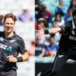 Top 5 fastest New Zealand bowlers to take 150 wickets in ODI cricket ft. Matt Henry