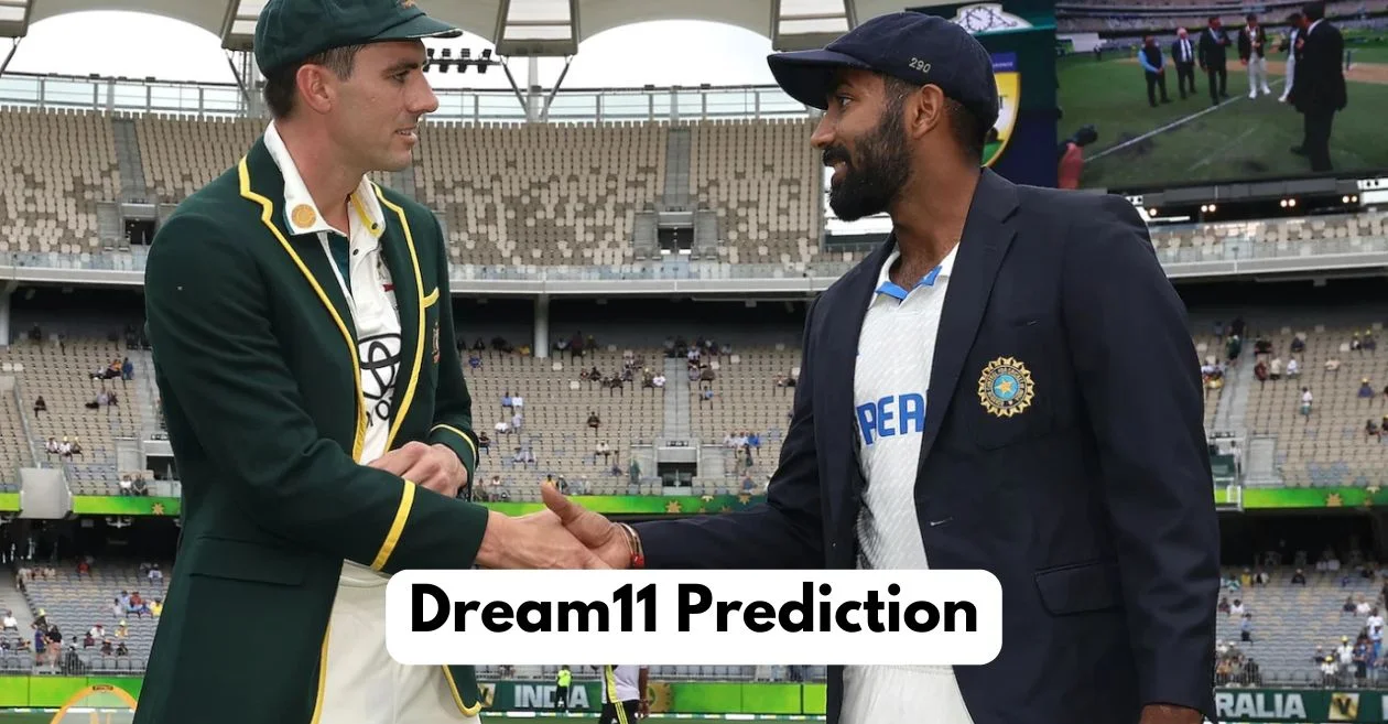 AUS vs IND, 5th Test: Match Prediction, Dream11 Team, Fantasy Cricket Tips & Pitch Report