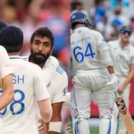 AUS vs IND: Australia head coach opens up on Sam Konstas’ fiery on-field altercation with Indian players in the Sydney Test