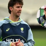 No Mitchell Marsh in Australia’s playing XI for the SCG Test against India; replacement announced