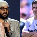 Monty Panesar picks Gautam Gambhir’s potential replacement as India’s red-ball coach