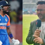 IND vs ENG 2025: Parthiv Patel slams Hardik Pandya for taking too long to settle during Rajkot T20I