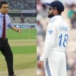 Sanjay Manjrekar urges Virat Kohli and Rohit Sharma to play county cricket ahead of England tour