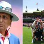 AUS vs IND: Cricket Australia accepts mistake after Sunil Gavaskar robbed off presenting BGT Trophy to the winning team