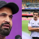 Irfan Pathan calls out dressing room disclosures amid Gautam Gambhir’s fury