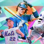 ESPN fantasy baseball: 2025 all-inclusive draft kit