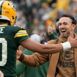 Will Packers' Love follow Rodgers' Super Bowl path in Year 2?