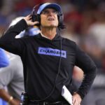 Chargers' Jim Harbaugh to have cardiac ablation, hip replacement