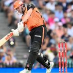 Australian Turner signs to play Blast and Championship for Lancashire