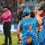 Did India follow ICC rules in replacing Shivam Dube with Harshit Rana during 4th T20I against England? Explained