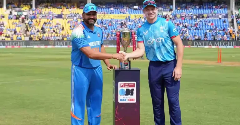 IND vs ENG, 2nd ODI: Match Prediction, Dream11 Team, Fantasy Tips and Pitch Report