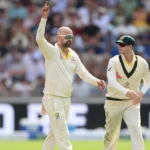 SL vs AUS: Nathan Lyon opens up on Australia’s ambition of whitewashing Sri Lanka in the Test series