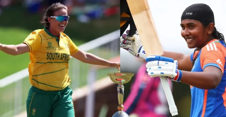 SA-W vs IN-W, U19 Women’s T20 World Cup 2025 Final: Match Prediction, Dream11 Team, Fantasy Tips and Pitch Report