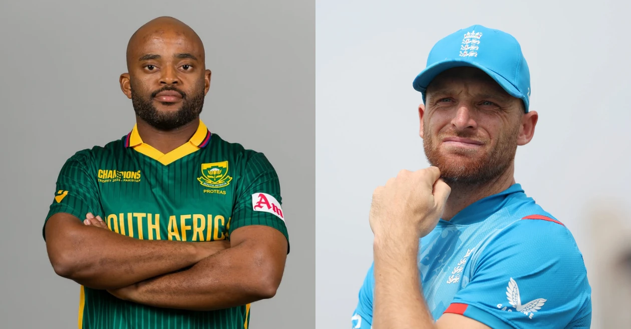 SA vs ENG, Champions Trophy 2025: Match Prediction, Dream11 Team, Fantasy Cricket Tips and Pitch Report