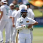 Top 5 biggest innings defeats for Sri Lanka in Test cricket