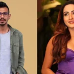 Yuzvendra Chahal proposed to Zaara Yesmin?: Actress breaks her silence