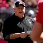 Sources - Chip Kelly leaving Ohio State to become Raiders' OC