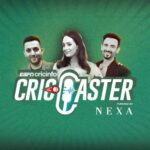 ESPNcricinfo and NEXA Unveil CricCaster - A Thrilling Fan Engagement Spectacle